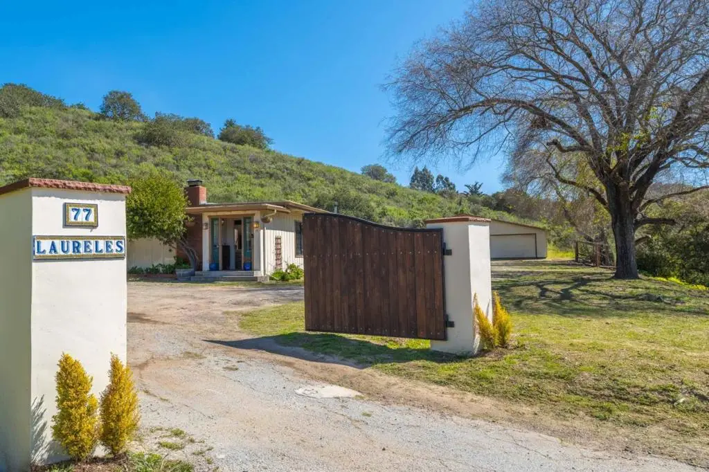 77 Laureles Grade, Salinas, CA 93908 - #1