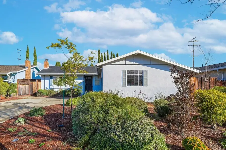2163 Woodard Road, San Jose, CA 95124 - #3