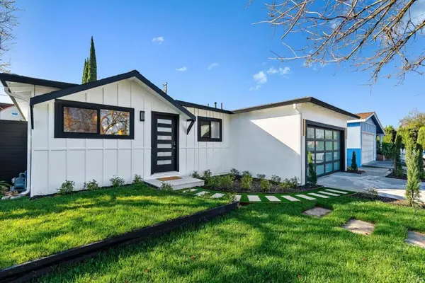 1742 Del Paso Avenue, San Jose, CA 95124