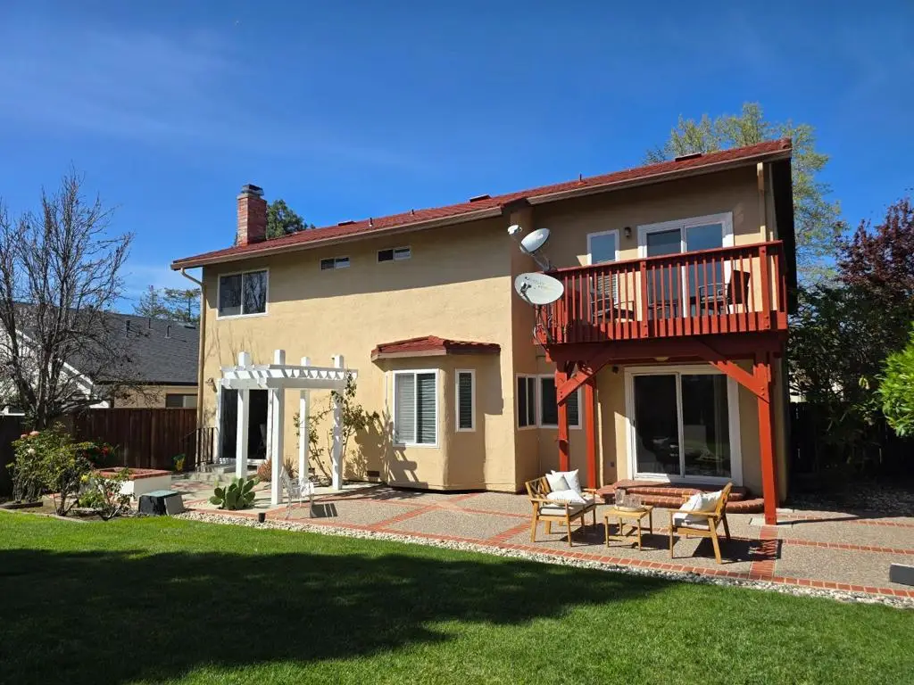 161 Hackamore Ln, Fremont, CA 94539 - #1