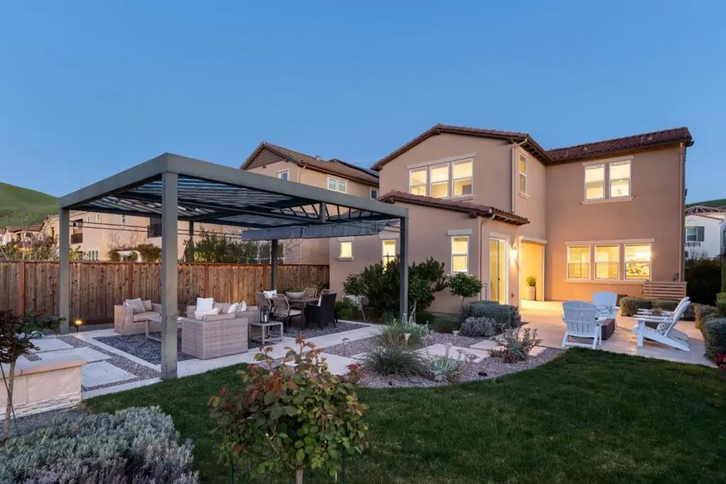 2829 Mount Dana Drive, Dublin, CA 94568 - #1