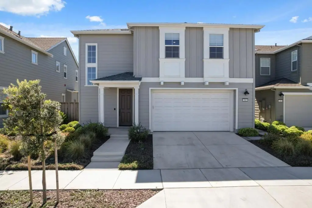 282 Wharf Terrace, Marina, CA 93933 - #1