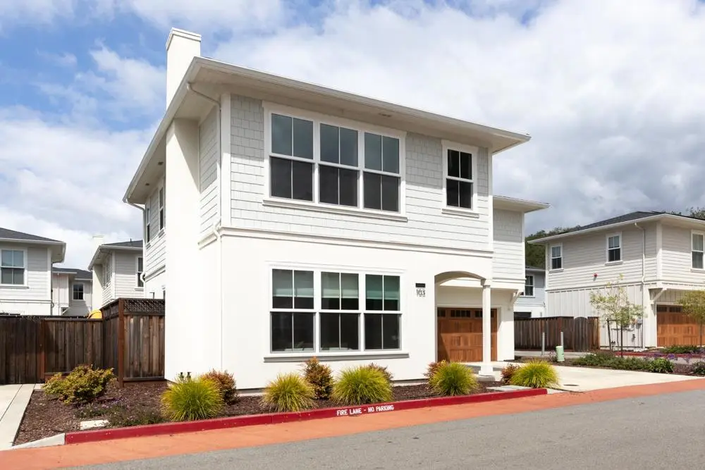 103 Staggi Lane, Soquel, CA 95073 - #1
