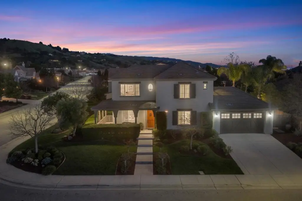 1680 Espana Way, Morgan Hill, CA 95037 - #1