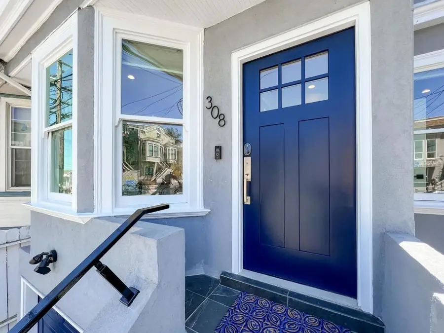 308 Crescent Avenue, San Francisco, CA 94110 - #3