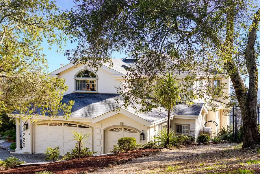 25220 Quail Ridge Road, Los Gatos, CA 95033 - #3