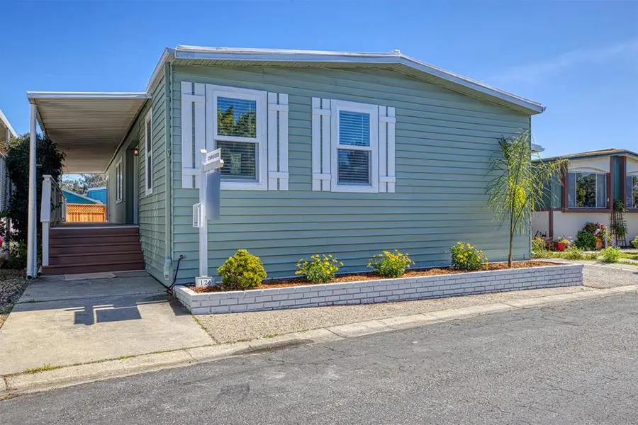 2395 Delaware Avenue, Santa Cruz, CA 95060 - #2