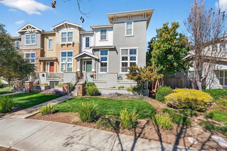 239 Jarvis, Morgan Hill, CA 95037 - #2