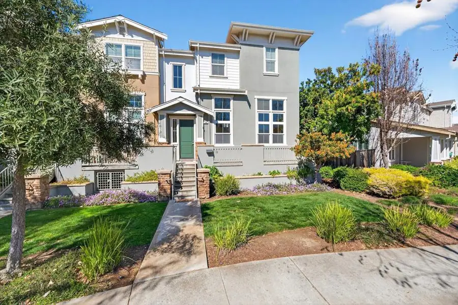 239 Jarvis, Morgan Hill, CA 95037 - #3