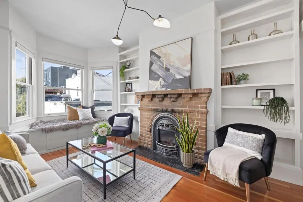 25 Sycamore Street, San Francisco, CA 94110 - #1