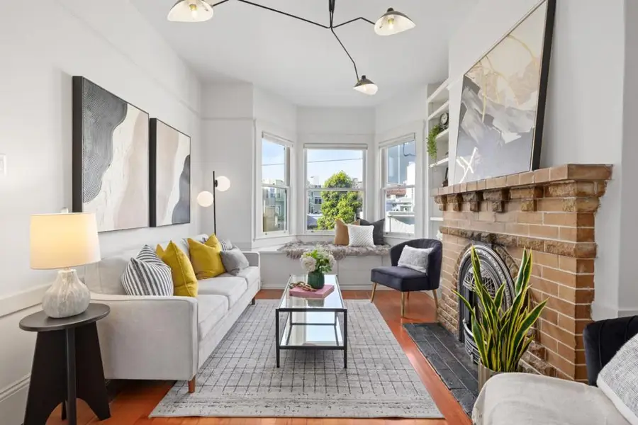 25 Sycamore Street, San Francisco, CA 94110 - #2