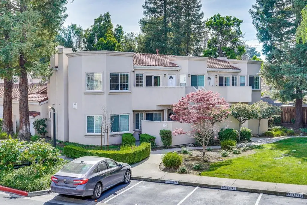 744 Northrup Street #542, San Jose, CA 95126 - #1