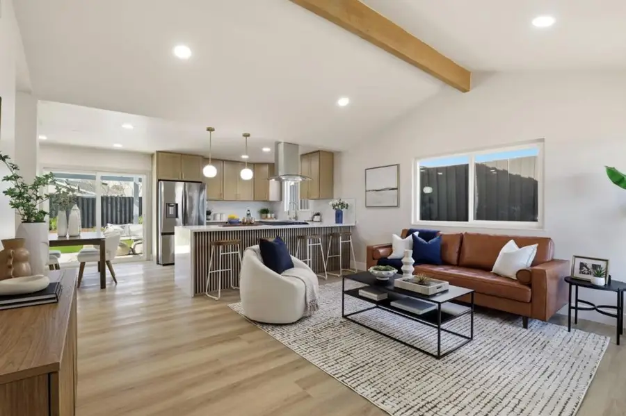 2363 Brushglen Way, San Jose, CA 95133 - #3