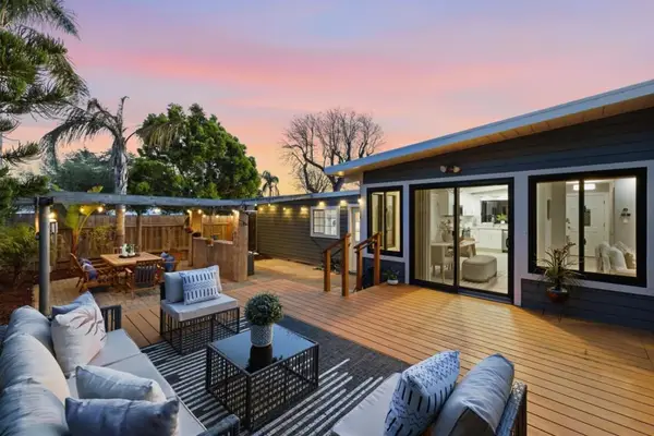 1761 Klamath Avenue, San Mateo, CA 94403