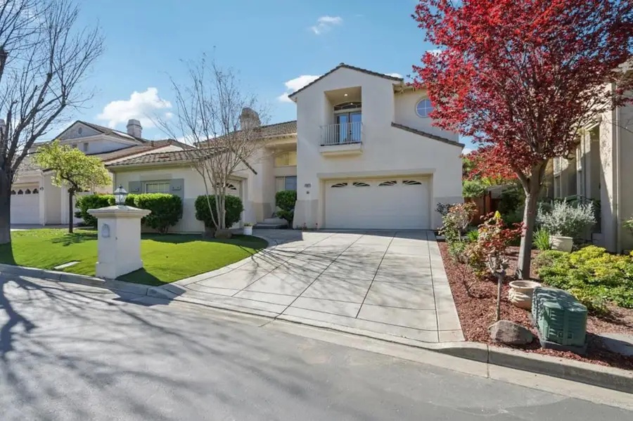 6035 Assisi Court, San Jose, CA 95138 - #2