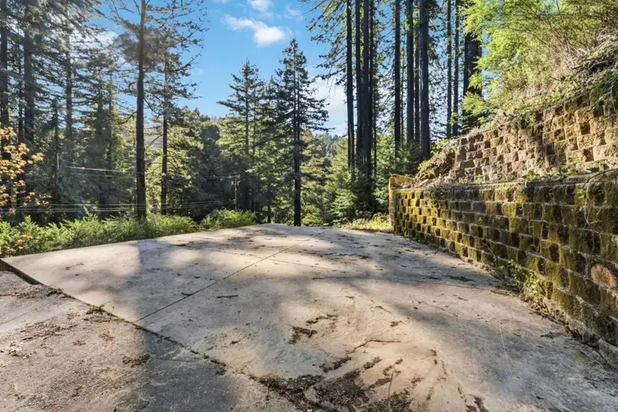 315 Alder Road, Boulder Creek, CA 95006 - #2