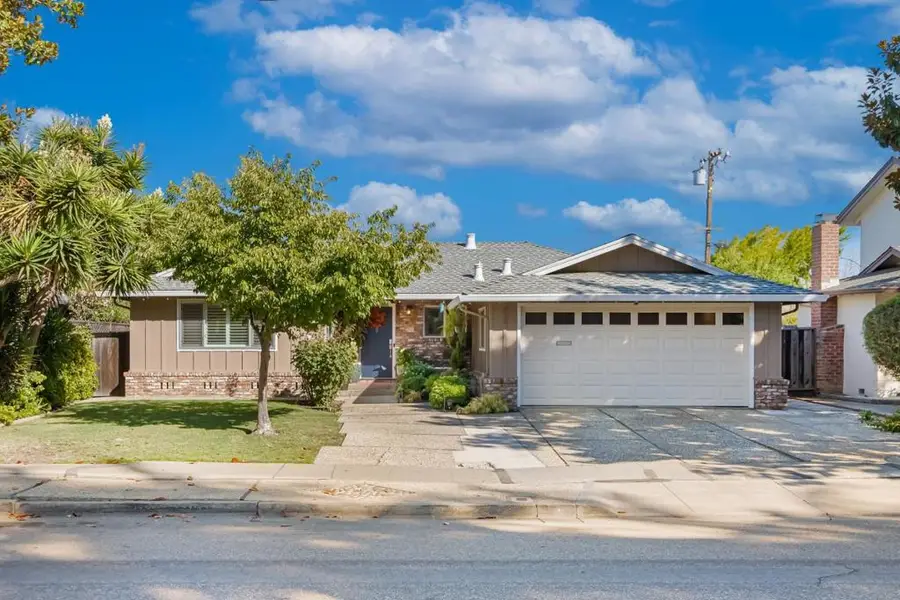 248 S Bernardo Avenue, Sunnyvale, CA 94086 - #2