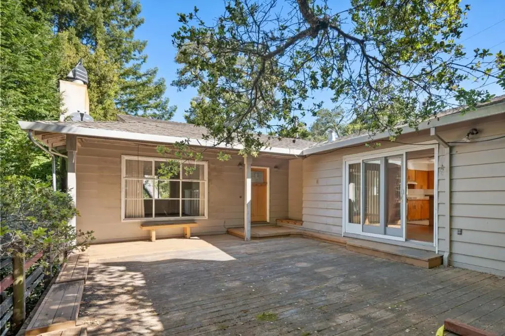 70 Tiptoe Lane, Burlingame, CA 94010 - #1