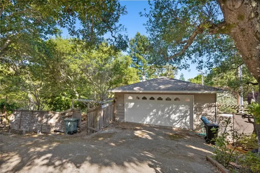 70 Tiptoe Lane, Burlingame, CA 94010 - #2