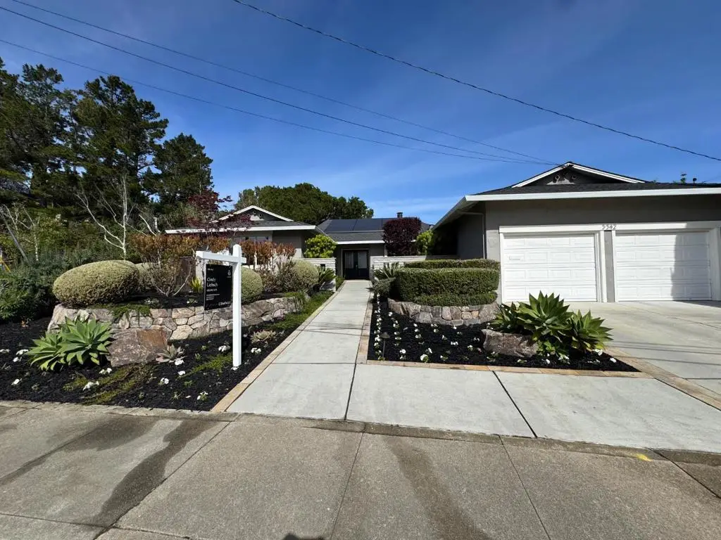 3342 Melendy Drive, San Carlos, CA 94070 - #1