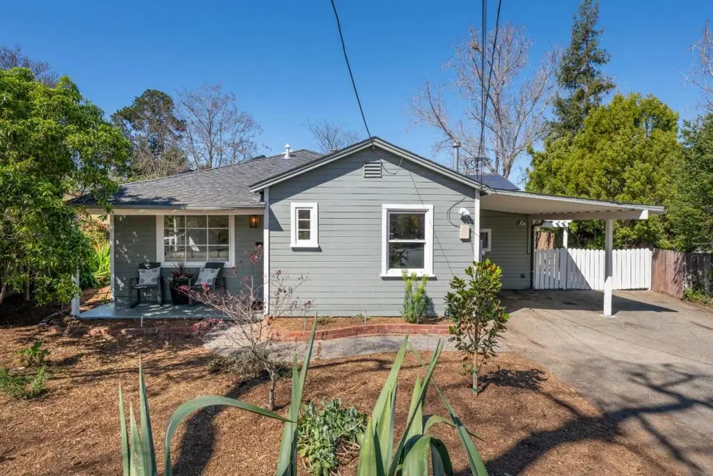3 Delmar Court, Redwood City, CA 94063 - #1