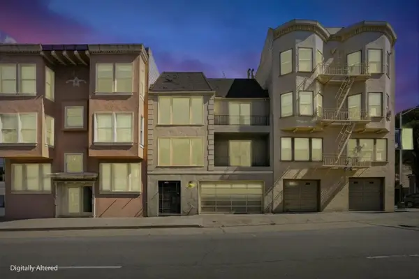 1191 Guerrero Street, San Francisco, CA 94110