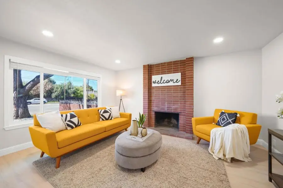 2690 Mclaughlin Avenue, San Jose, CA 95121 - #2