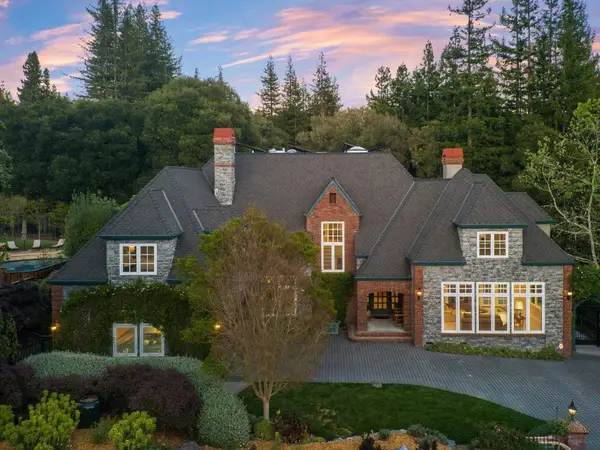 113 Lauren Circle, Scotts Valley, CA 95066