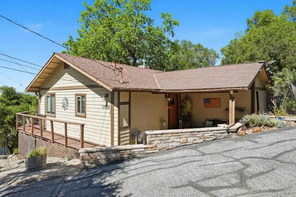 17109 Shady Lane Drive, Morgan Hill, CA 95037 - #1