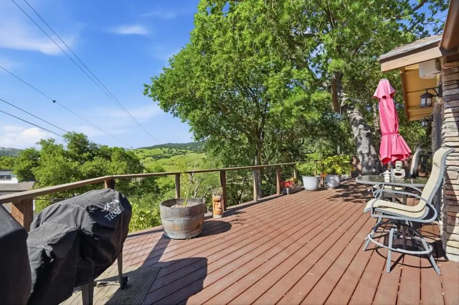 17109 Shady Lane Drive, Morgan Hill, CA 95037 - #2