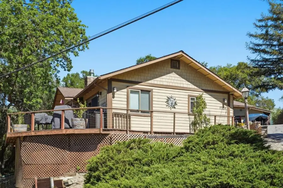 17109 Shady Lane Drive, Morgan Hill, CA 95037 - #3