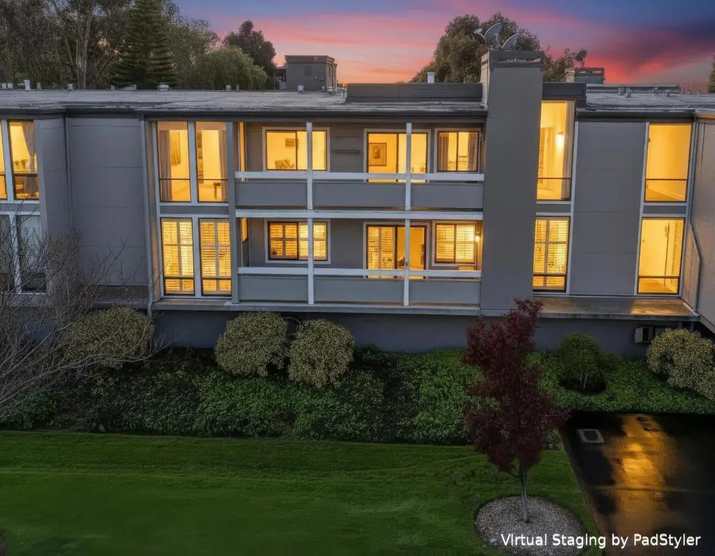 1111 Compass Lane #205, Foster City, CA 94404 - #1