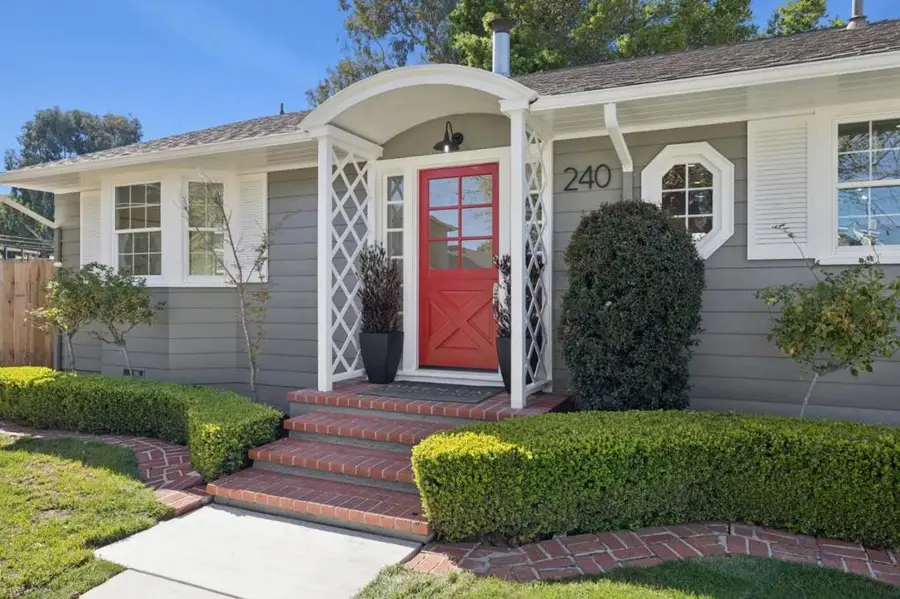 240 Briar Lane, San Mateo, CA 94403 - #3