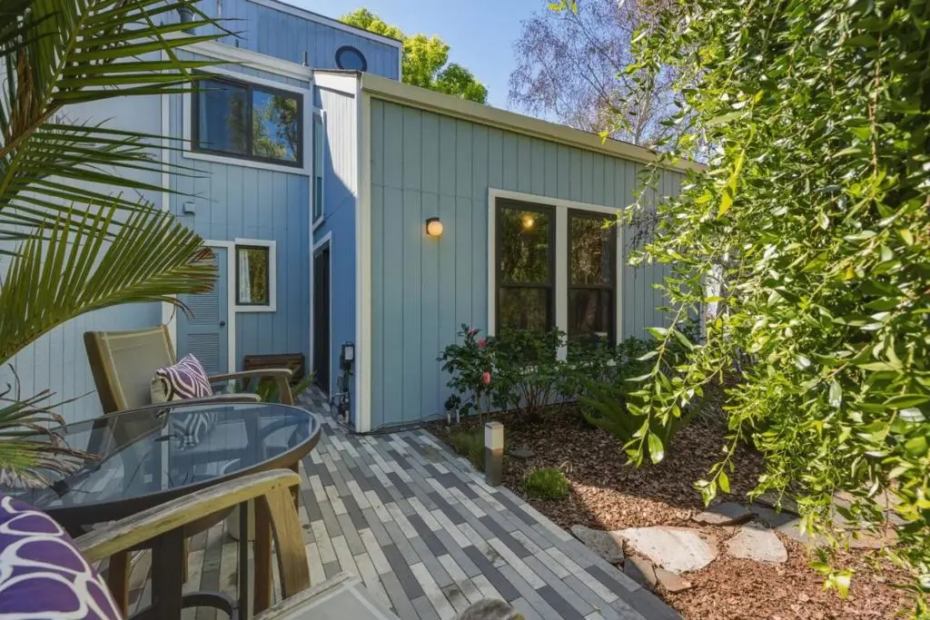 221 N Rengstorff Avenue #1, Mountain View, CA 94043 - #1