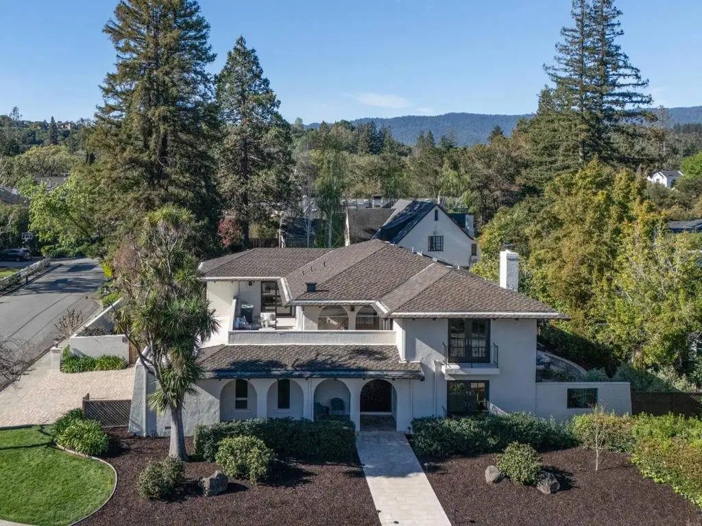 1940 Camino A Los Cerros, Menlo Park, CA 94025 - #1
