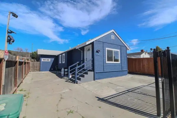 7114 Halliday, Oakland, CA 94605