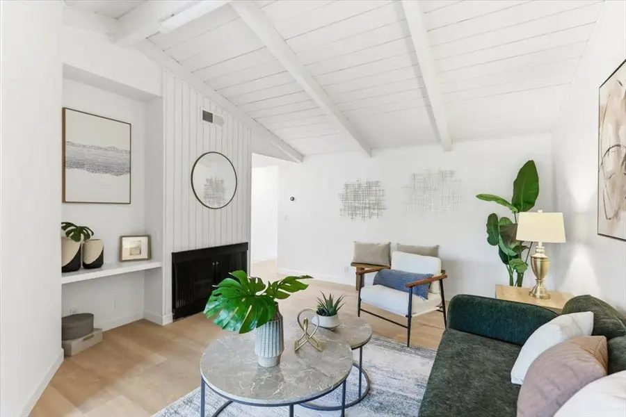 14347 Saratoga Avenue #B, Saratoga, CA 95070 - #2