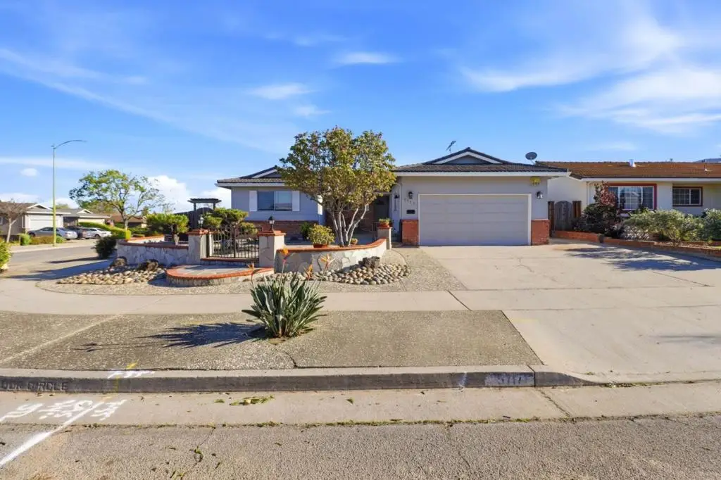 5717 Condor Circle, San Jose, CA 95118 - #1