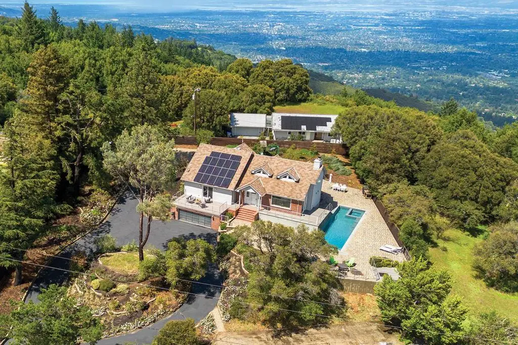 17074 Bohlman Road, Saratoga, CA 95070 - #1