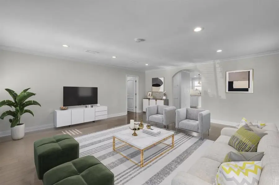 619 Beryl Street, Redondo Beach, CA 90277 - #2