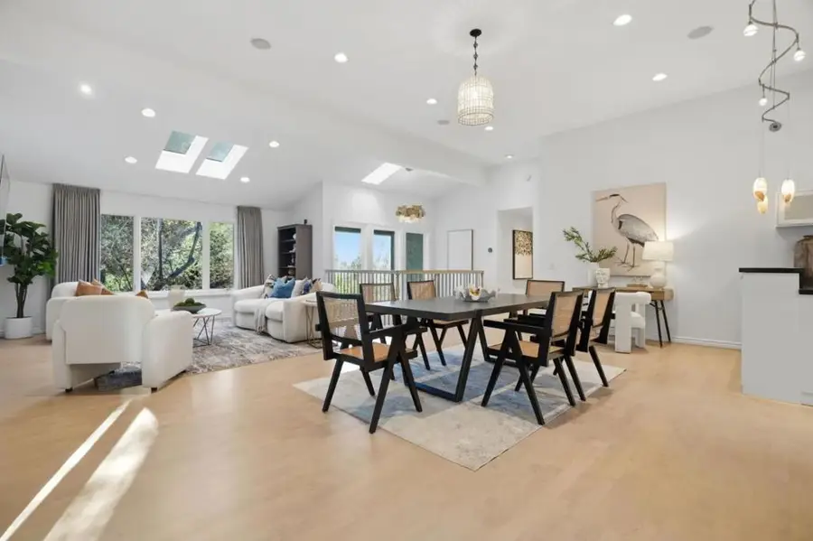 215 Vista De Sierra, Los Gatos, CA 95030 - #2