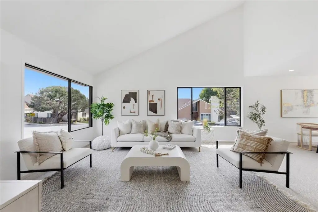 408 Green Hills Drive, Millbrae, CA 94030 - #1