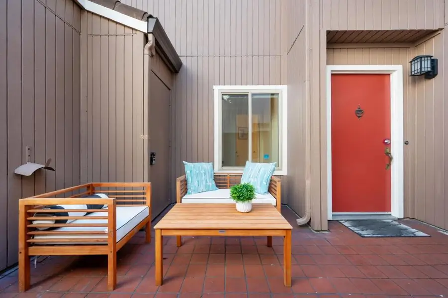 2410 S Park Lane, Santa Clara, CA 95051 - #2