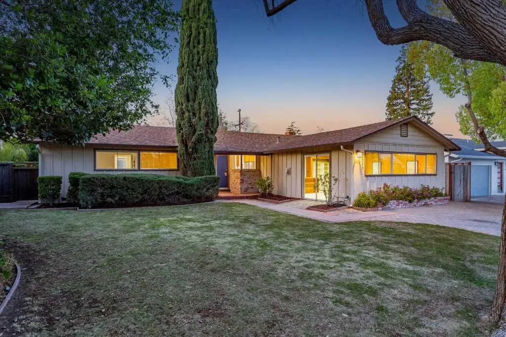 18349 Purdue Drive, Saratoga, CA 95070 - #1