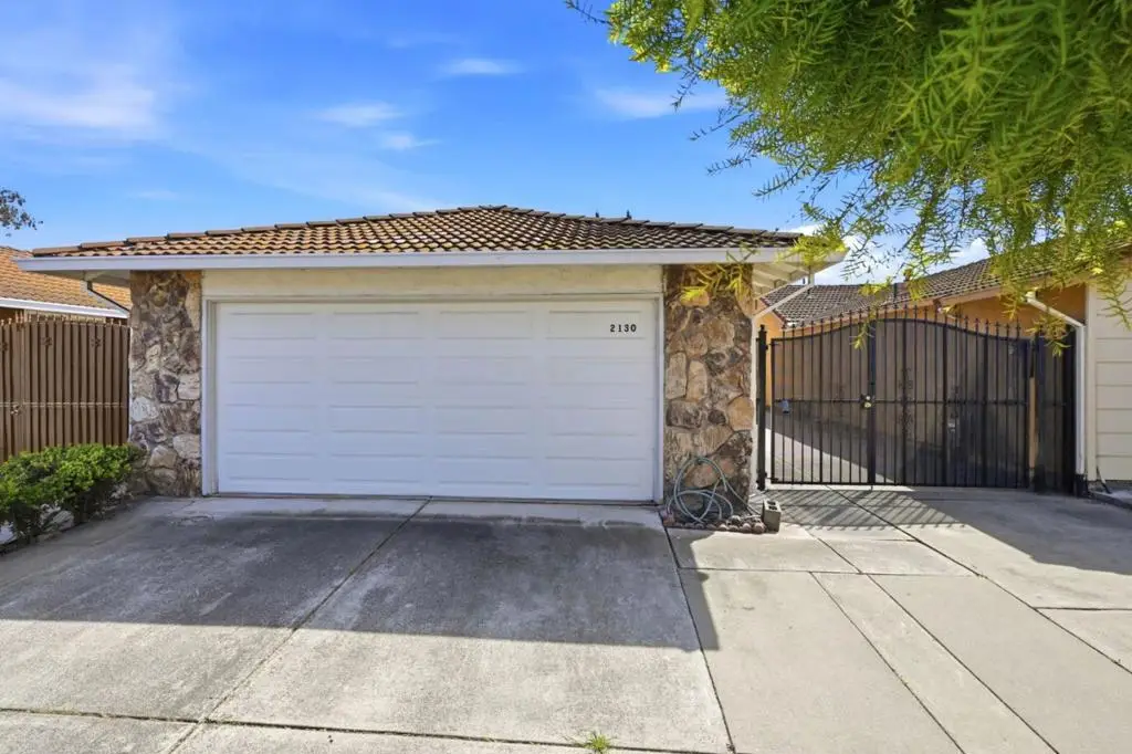 2130 Nottoway Avenue, San Jose, CA 95116 - #1