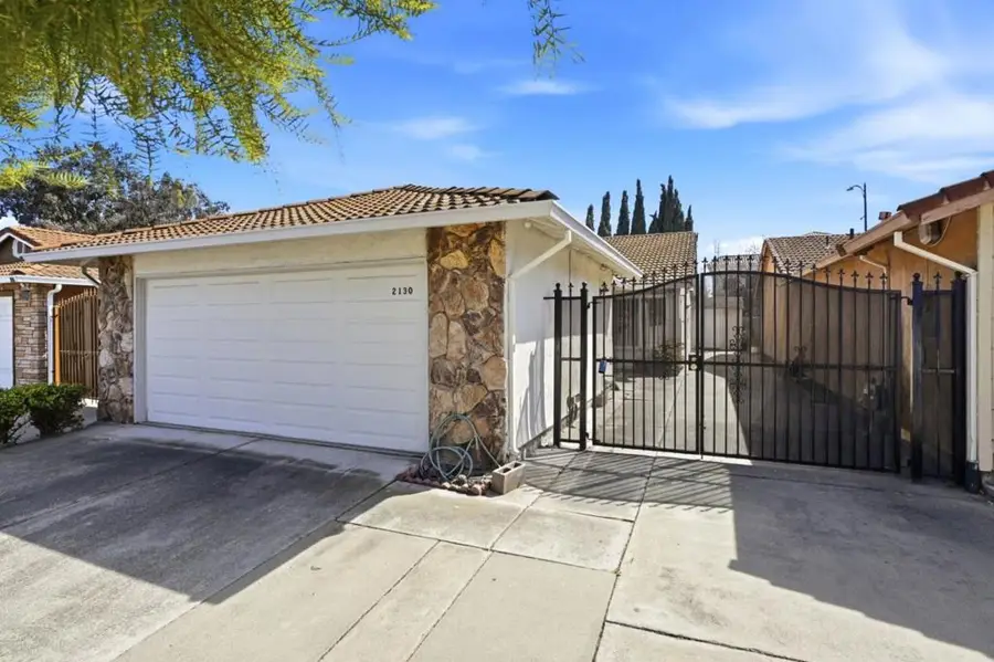 2130 Nottoway Avenue, San Jose, CA 95116 - #2