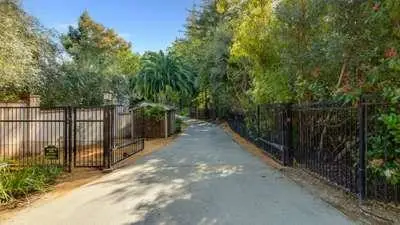 5 Ridge View Drive, Atherton, CA 94027 - #1