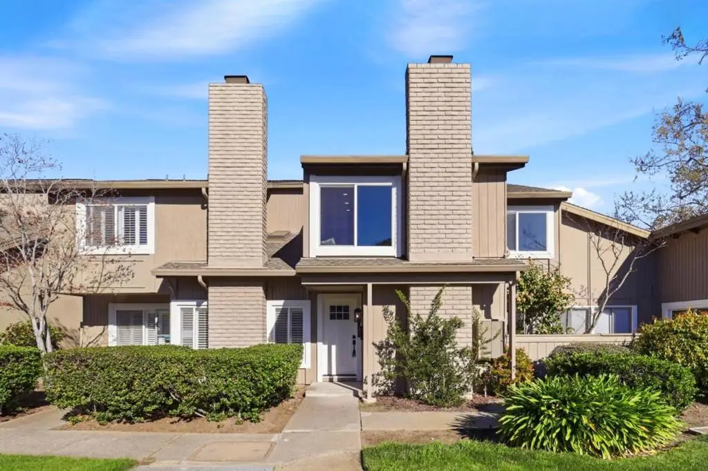 1034 Gull Avenue, Foster City, CA 94404 - #1