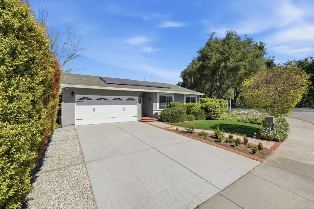533 Tigerwood Way, San Jose, CA 95111 - #1