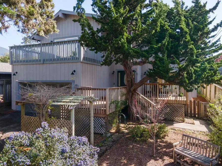 1129 Acacia Street, Montara, CA 94037 - #3